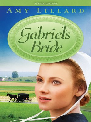 cover image of Gabriel's Bride